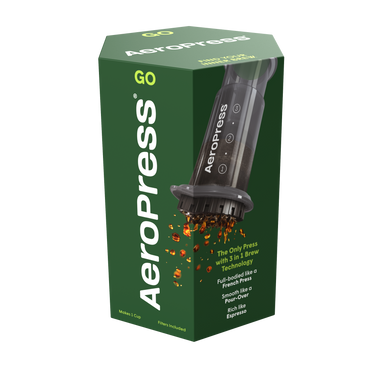 Aeropress Go Coffee Maker